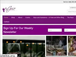 Sites similar to enjoie.com