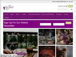 Sites similar to enjoielife.com