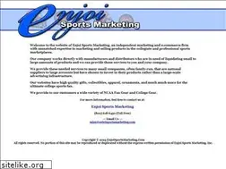 Sites similar to enjoisportsmarketing.com