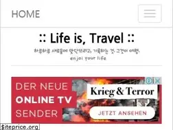 Sites similar to enjoiyourlife.com