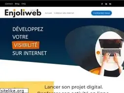 Sites similar to enjoliweb.com