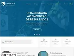 Sites similar to enjourney.com.br