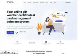 Sites similar to enjovia.com