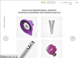 Sites similar to enjoy-aiia.com