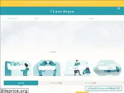 Sites similar to enjoy-anyca.com