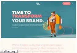 Sites similar to enjoy-digital.co.uk