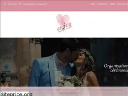 Sites similar to enjoy-evenements.fr