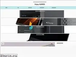 Sites similar to enjoy-games.info