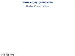 Sites similar to enjoy-group.com