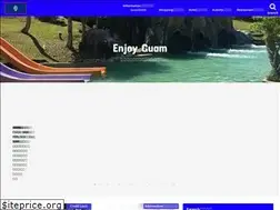 Sites similar to enjoy-guam.net