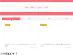 Sites similar to enjoy-honey3.com