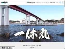 Sites similar to enjoy-ikkyumaru.com