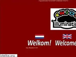 Sites similar to enjoy-illumination.com
