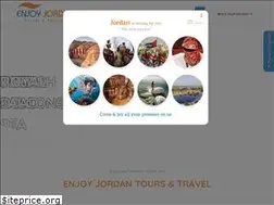 Sites similar to enjoy-jordan.com