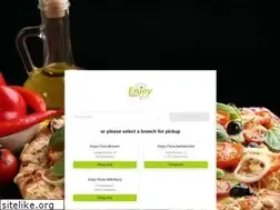Sites similar to enjoy-lieferservice.de