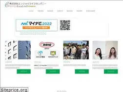 Sites similar to enjoy-life.co.jp