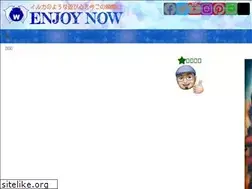 Sites similar to enjoy-now.com
