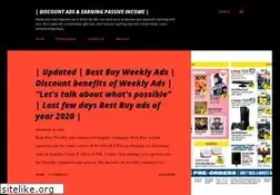 Sites similar to enjoy-online-money.blogspot.com