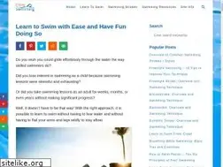 Sites similar to enjoy-swimming.com