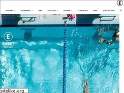 Sites similar to enjoy-triathlon.it