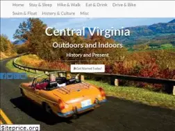 Sites similar to enjoy-virginia.com