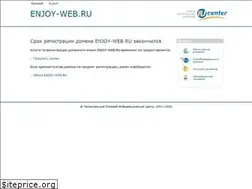 Sites similar to enjoy-web.ru