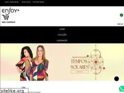 Sites similar to enjoy.com.br
