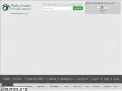 Sites similar to enjoy.dubai.com