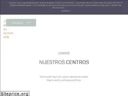 Sites similar to enjoy.es