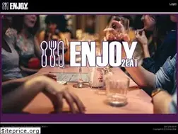 Sites similar to enjoy2eat.ca