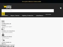 Sites similar to enjoy2shop.com.mx