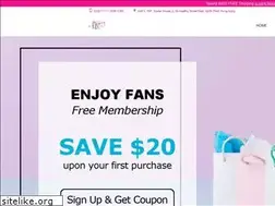 Sites similar to enjoy365.asia