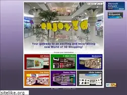 Sites similar to enjoy3d.com