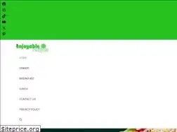 Sites similar to enjoyablerecipes.com