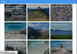 Sites similar to enjoyablestay.com