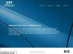 Sites similar to enjoyableway.com