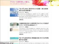 Sites similar to enjoyandhappylife.net