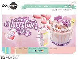 Sites similar to enjoyappolo.com.hk