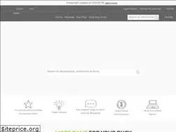 Sites similar to enjoyaus.com