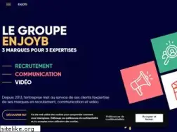 Sites similar to enjoyb.fr