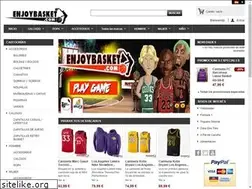 Sites similar to enjoybasket.com