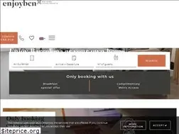 Sites similar to enjoybcn.com