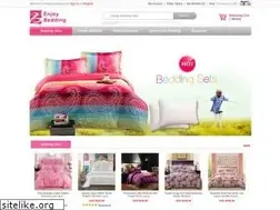 Sites similar to enjoybedding.com