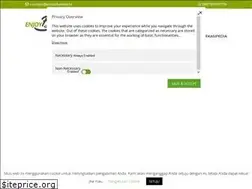 Sites similar to enjoybekasi.id