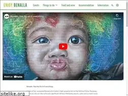 Sites similar to enjoybenalla.com.au