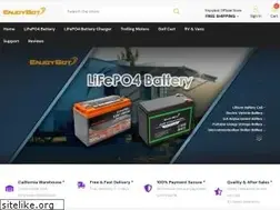 Sites similar to enjoybot.com