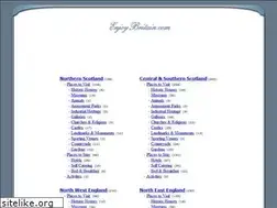 Sites similar to enjoybritain.com