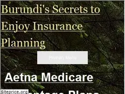 Sites similar to enjoyburundi.info