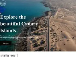 Sites similar to enjoycanaryislands.com