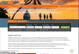 Sites similar to enjoycarhire.com